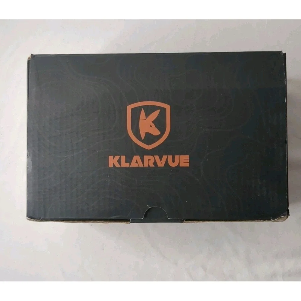 Klarvue Guardian‎ Trail Camera